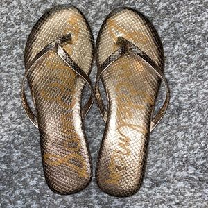 Sam Edelman flip flop